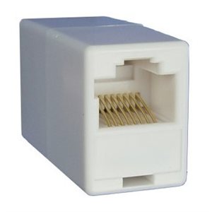 NETWORL CABLE COUPLER